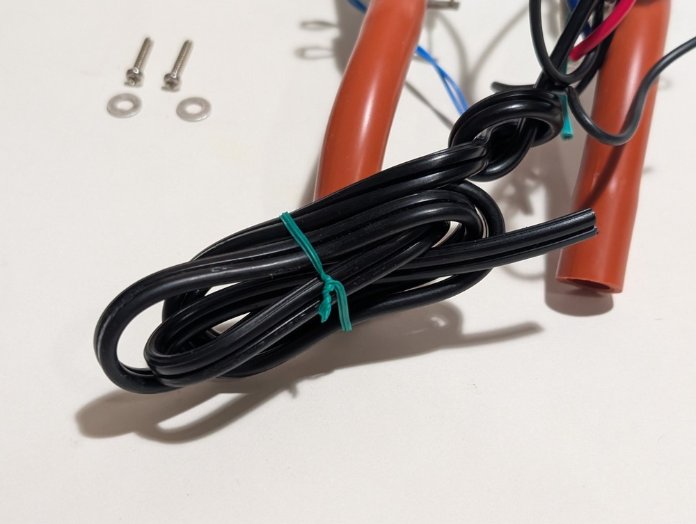 Cuisinart Coffee Maker Heating Element Replacement From Model DGB-550