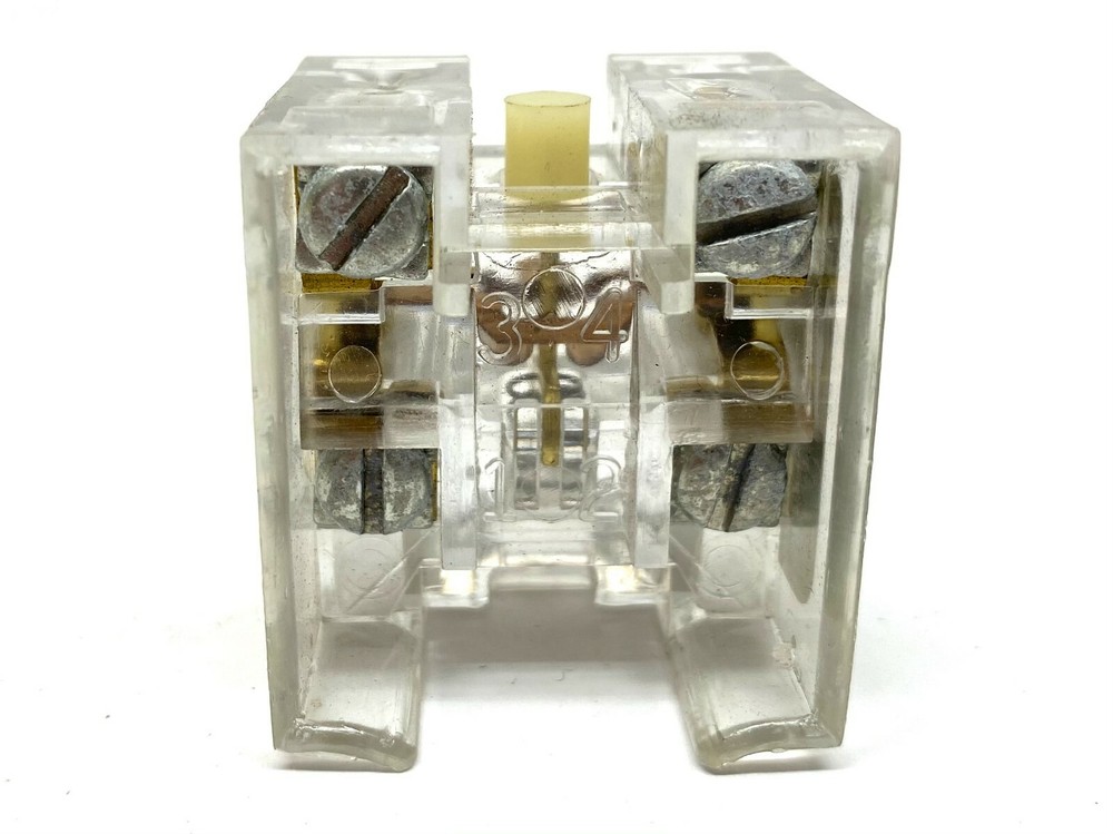 Telemechanique 6261-3 Switch Module