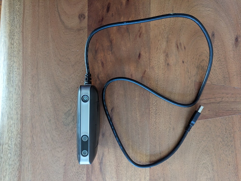 Mantis Vision - PocketScan 3D Handheld Scanner