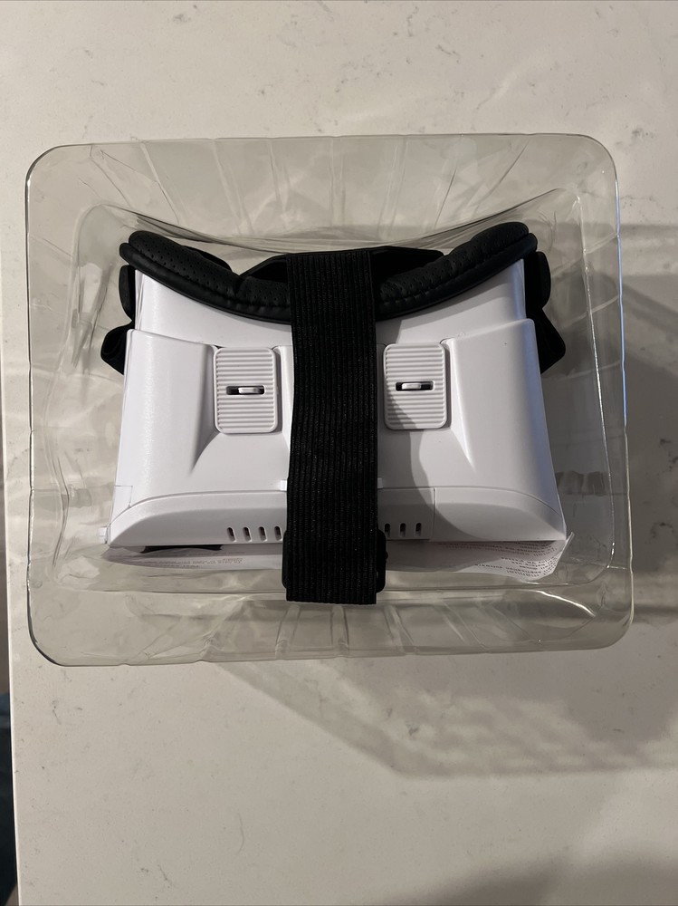 Audiology Connect Virtual Reality VR Headset