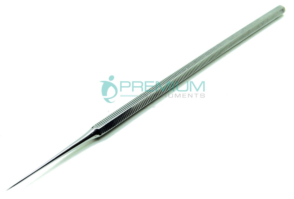 3× Dental Davis Root Tip Pick # 1 Surgical 6.2" Premium Instruments