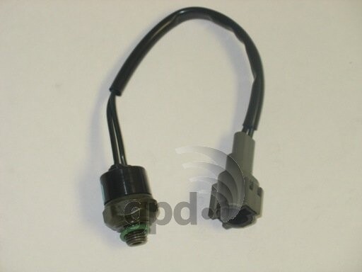 A/C Switch   Global Parts Distributors   1711475