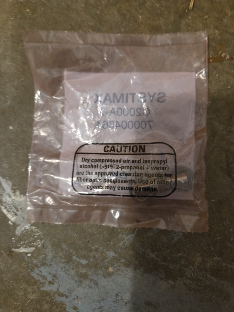 *NEW* - Sealed SYSTIMAX C2000A-2 CONNECTOR COUPLING 700004864