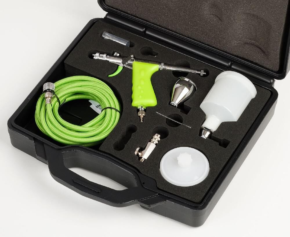 Grex Power Tools Airbrush