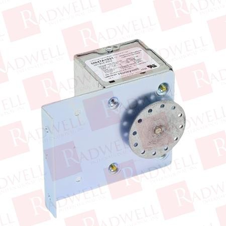 HONEYWELL M847A1031 / M847A1031 (BRAND NEW)