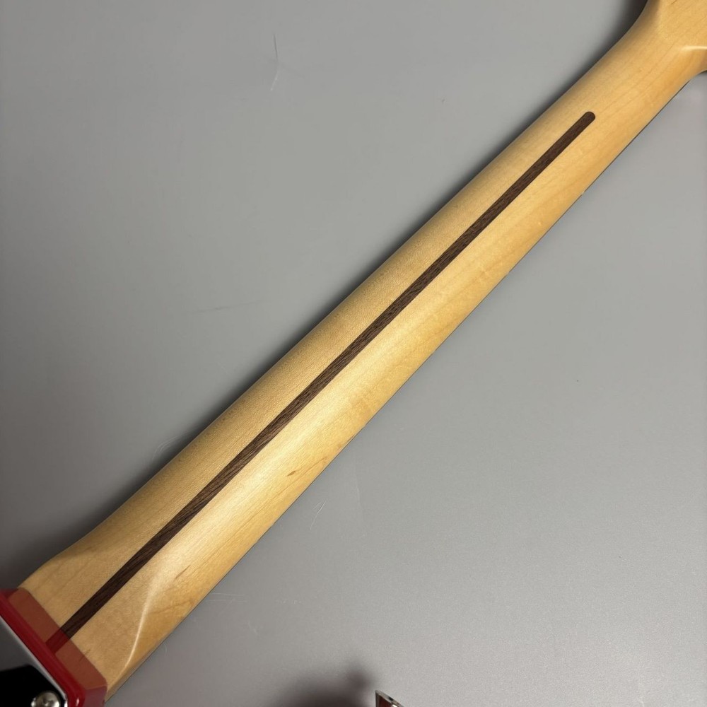 Fender HYBRID II ST RW