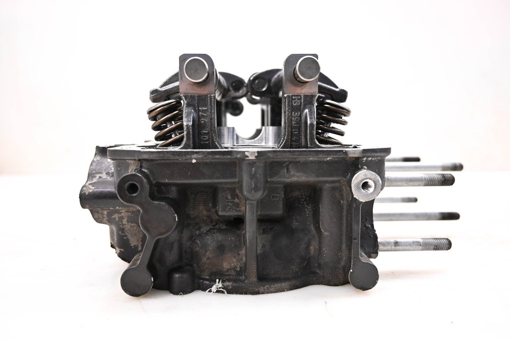 04 Polaris MSX 110 Cylinder Head