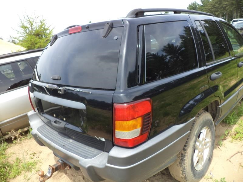 ABS Control Module Fits 02-04 Grand Cherokee 101791