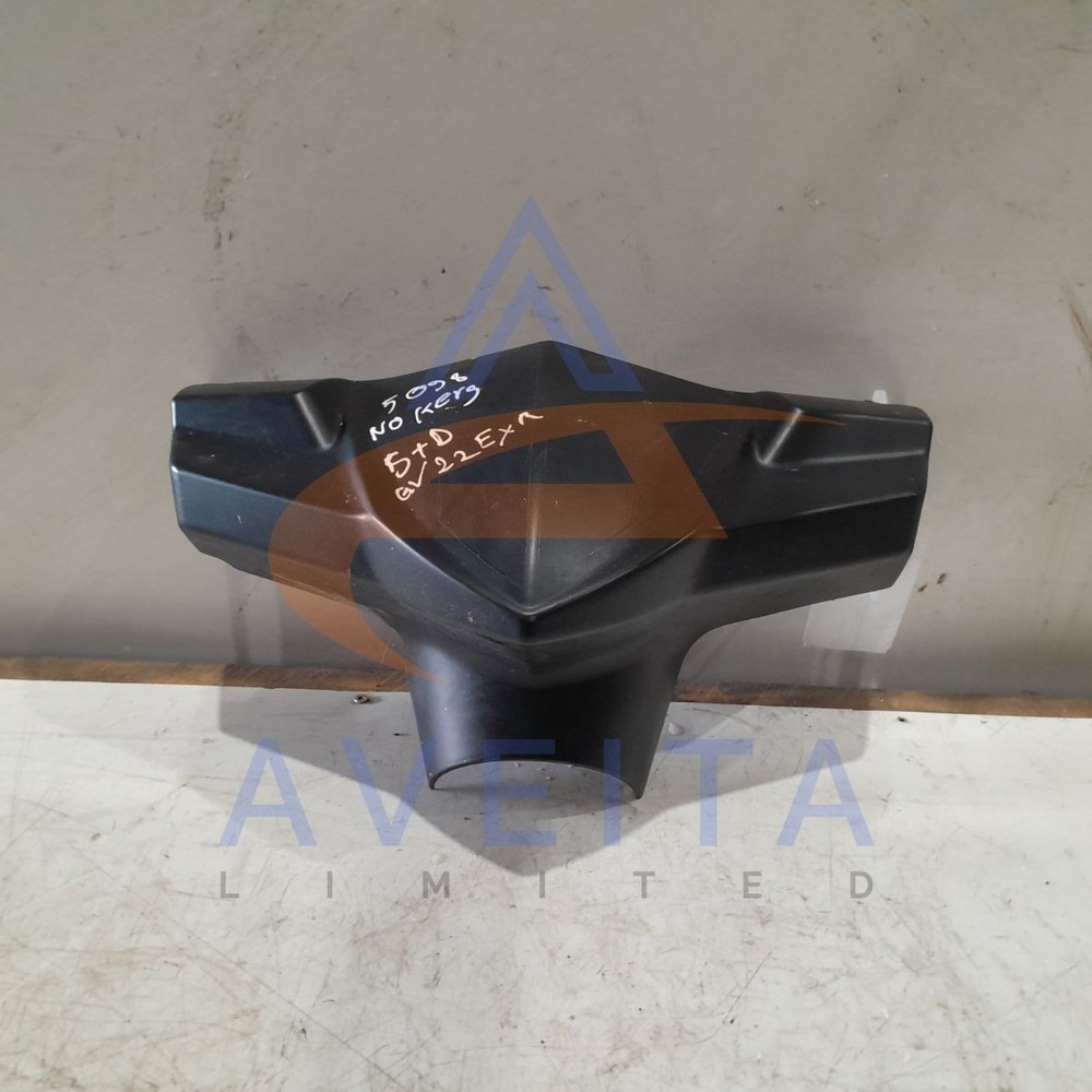 NECO One 2022 Handle Bar Fairing