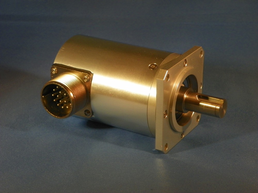 New Kuroda spindle encoder A86L-0027-0001