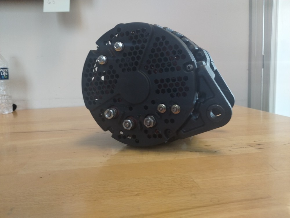 Integrel Generator (OEG)