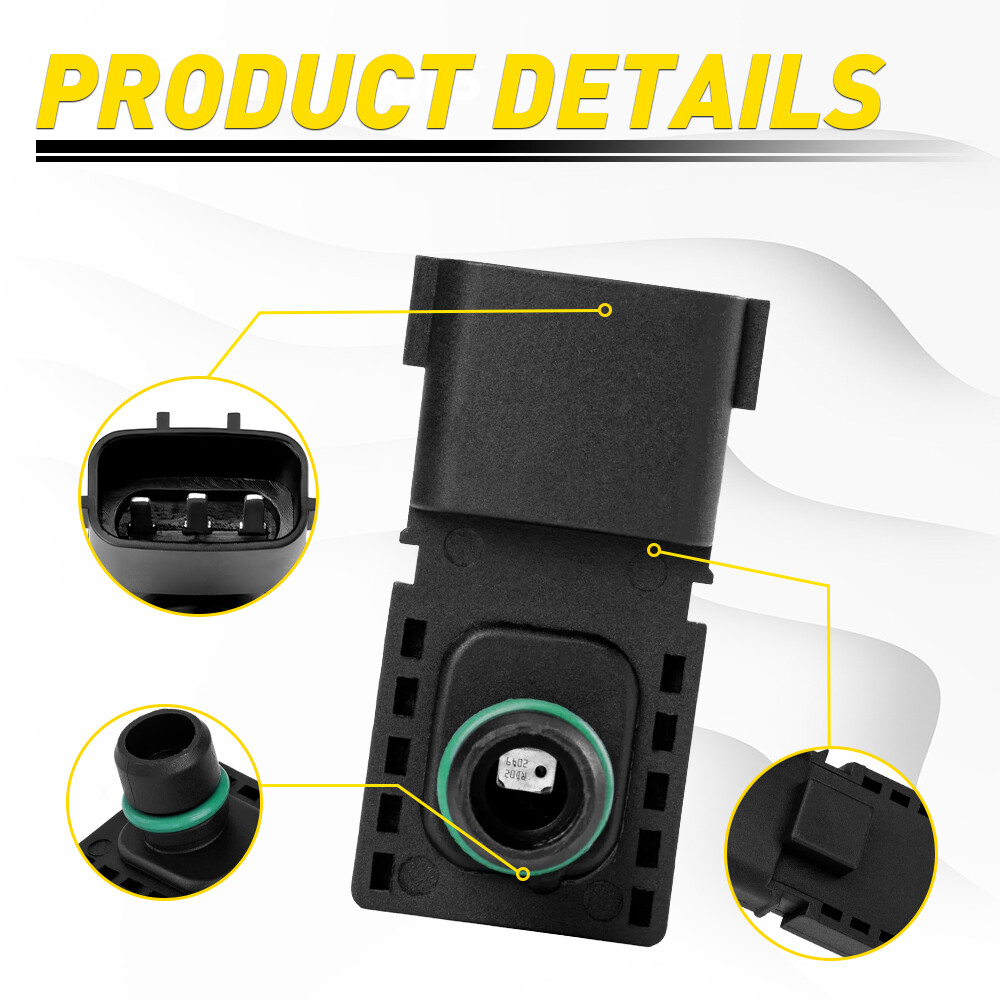 Throttle Position Sensor TPS For NISSAN FRONTIER ALTIMA MAXIMA MURANO PATHFINDER