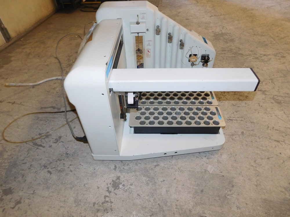 TEKMAR DOHRMANN SOLATEK 72 MULTI MATRIX VIAL AUTOSAMPLER (#4585)