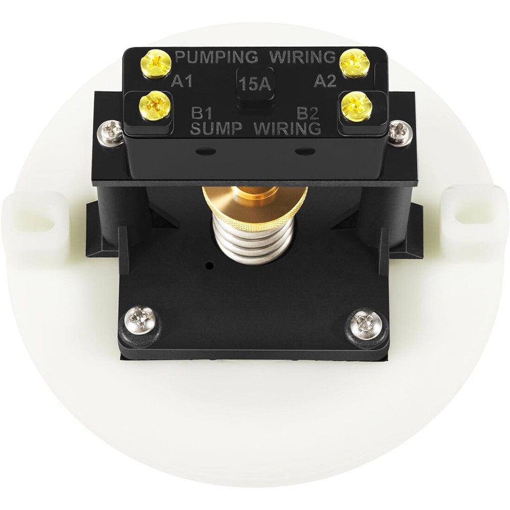 for Dometic Vacuum Tank Switch Kit 385318032