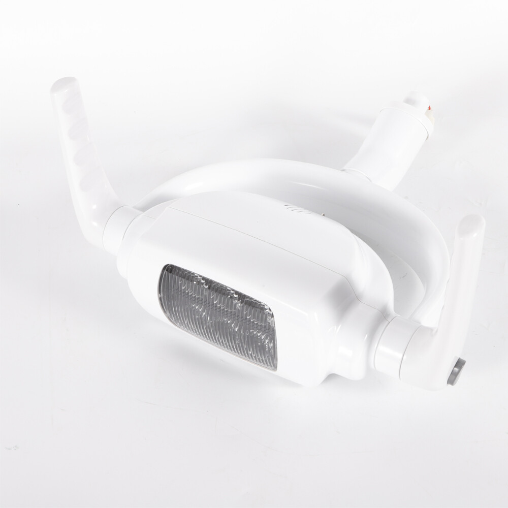 LED Dental Operating Lamp with Induction Sensor and Adjustable Brightness