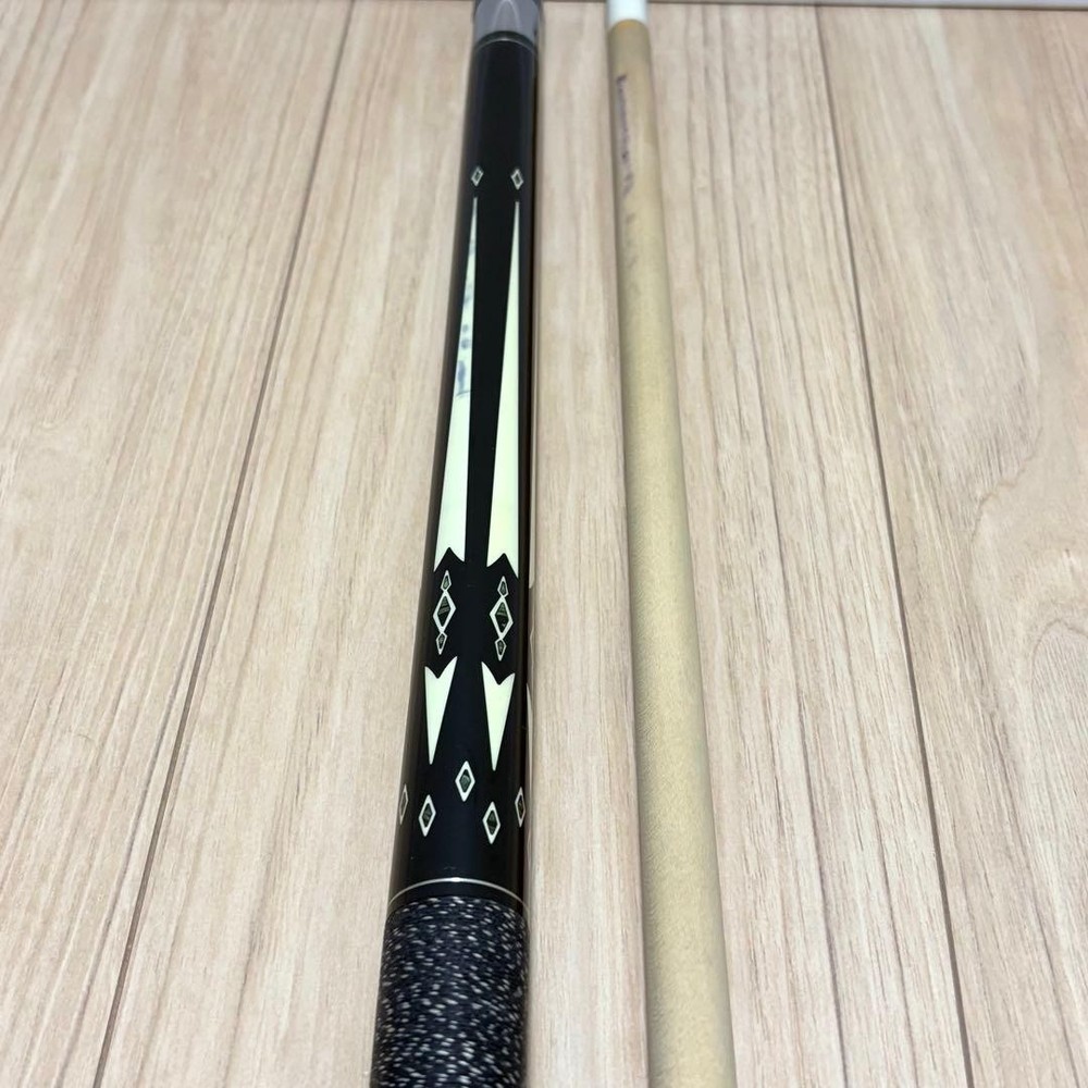 FURY Billiard Cue 19oz #0414