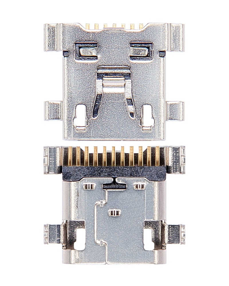 Replacement Charging Port Only Compatible For LG G3 Soldering Required 10 Pack