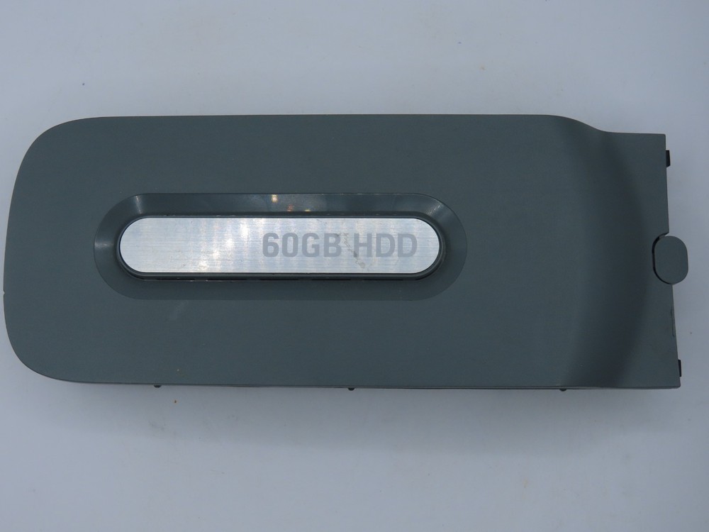 Authentic Microsoft XBOX 360 60GB HDD OEM Hard Drive