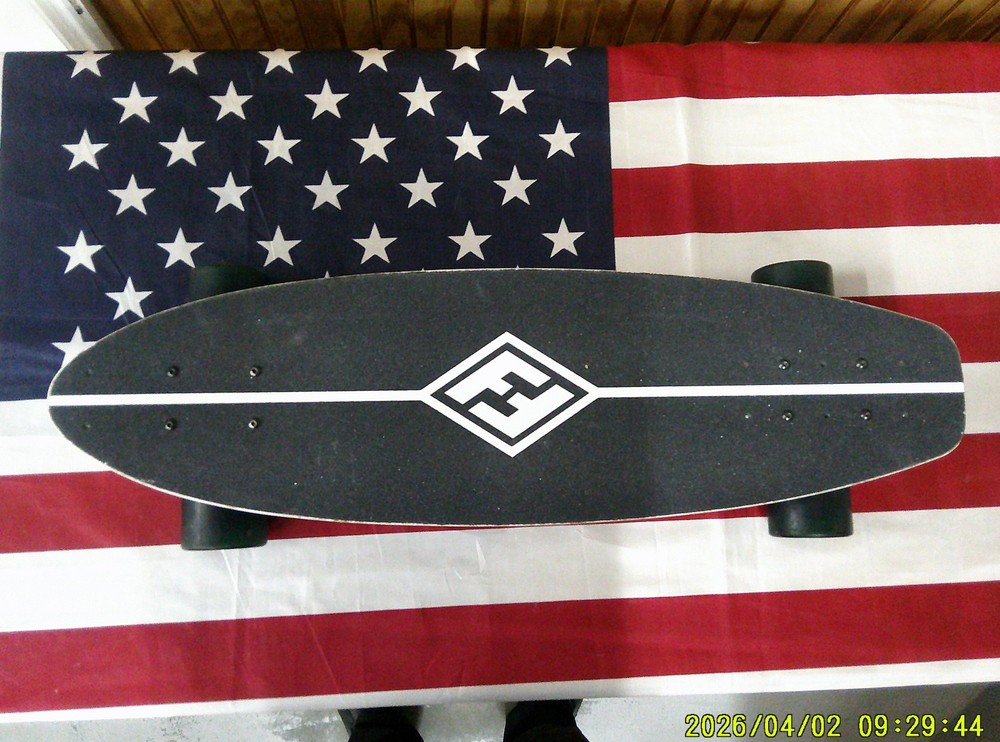 Flexdex C29 Skateboard, 25th Anniv edition (107841.MB)