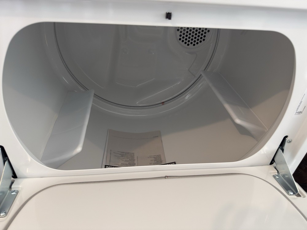 Whirlpool Washer And Dryer