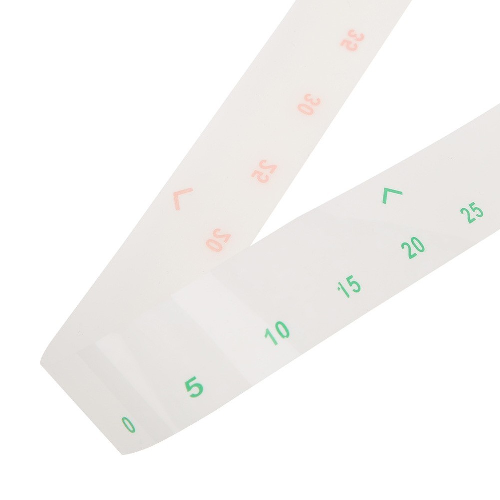 2x Knitting Machine Needle Ruler For KH970 KH940 KH910 KH920 KH930