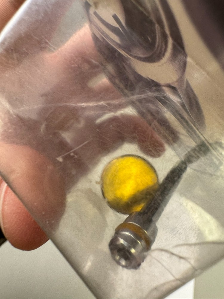 Smart Parts Ion Ram Hammer/Shaft