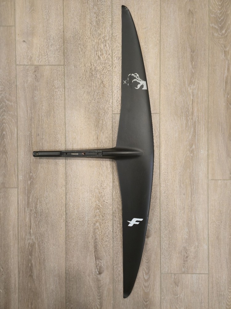 F-One Eagle X 1000 HM Carbon Foil Plane