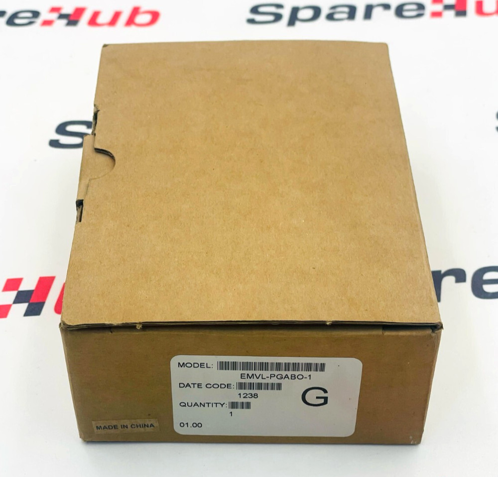 DELTA ELECTRONICS EMVL-PGABO-1 Encoder Card