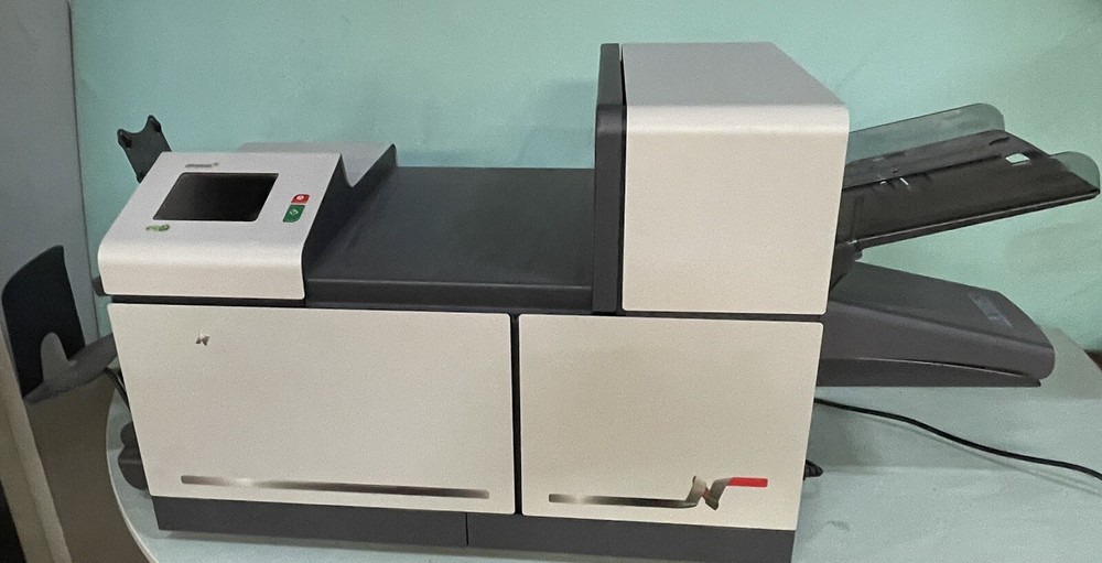 Plieuse/ Enveloppeuse NEOPOST DS-63