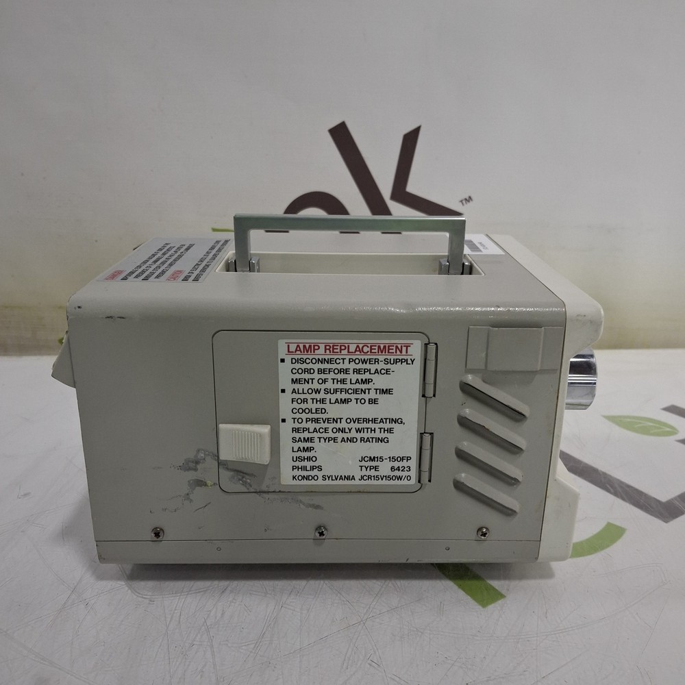 Olympus CLK-4 Light Source