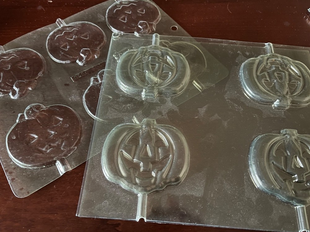 candy molds