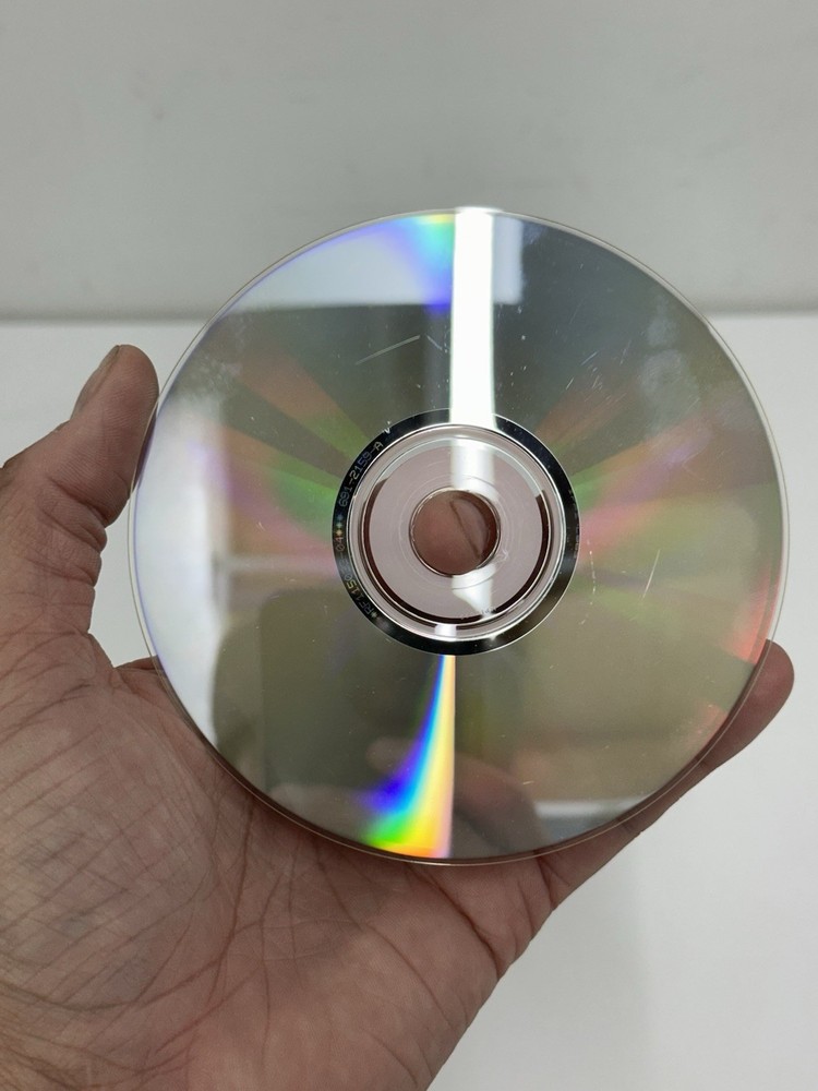Apple iMac Software Install/Restore Media Version 8.5 OS CDs