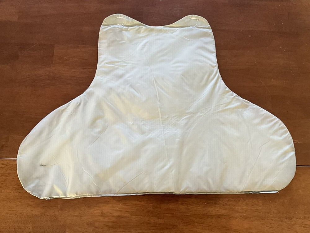T2 Second Chance Level II Body Armor XL