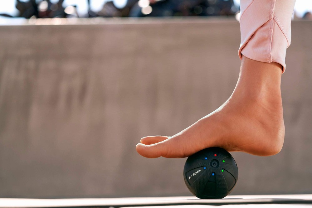 Hyperice - Hypersphere Go - Black
