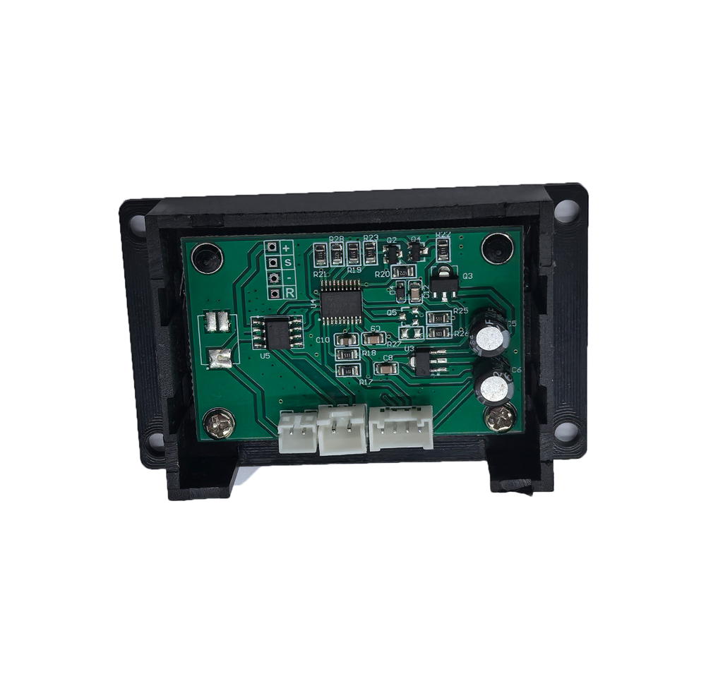 Digital Keypad Gun Safe Lock Secure Easy Access Electronic Lock Firearm Protecti