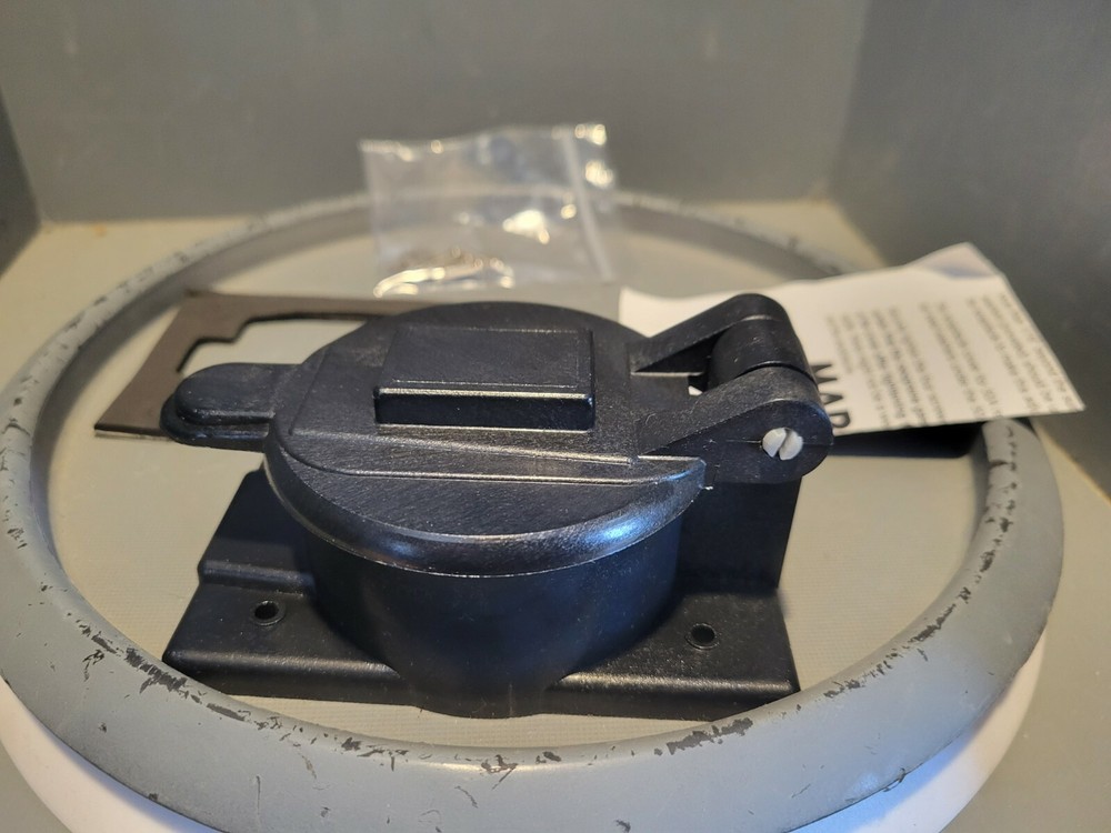 Marinco Waterproof Cover, 101942