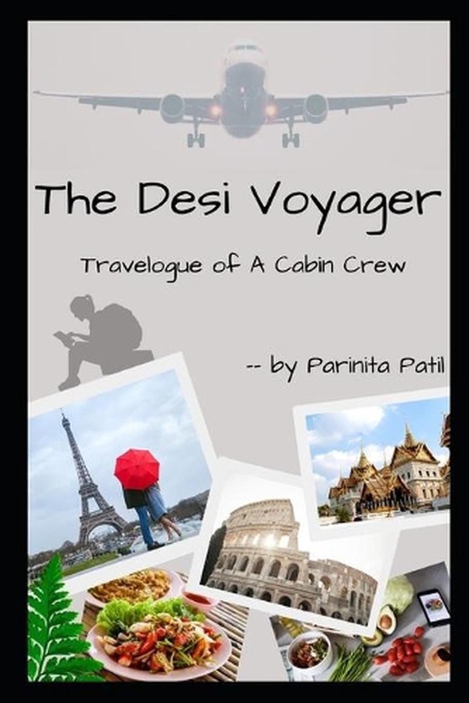 The Desi Voyager