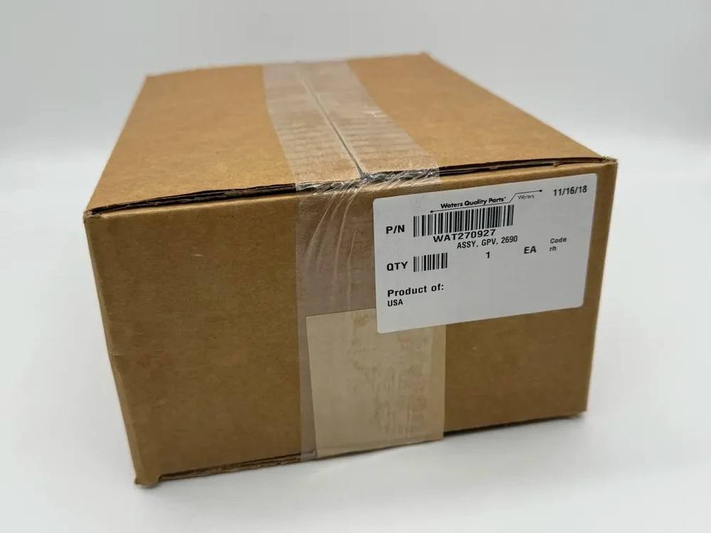 ASSY, GPV, 2690