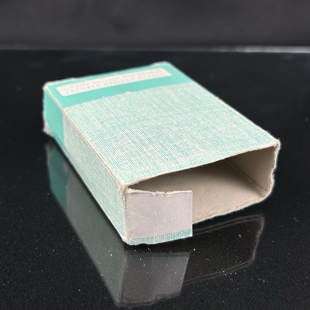 Vintage Witch Automatic Needle Threader with Instructions Made in Germany