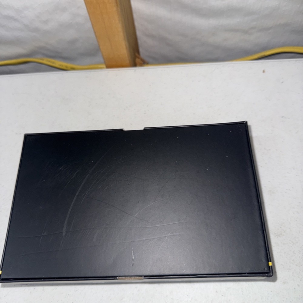 We2USat K3 PRO Android TV 6K (UNTESTED!)