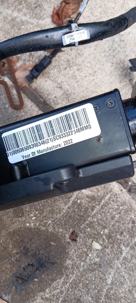 Pride Victory 10 Seat Elevator ASSEMBLY Tested Good