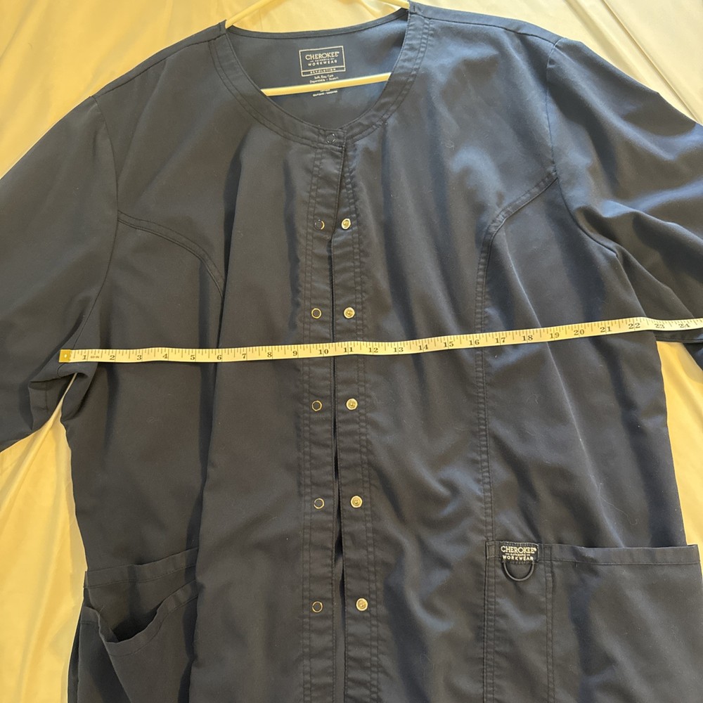 Women’s Uniform Jacket 3XL