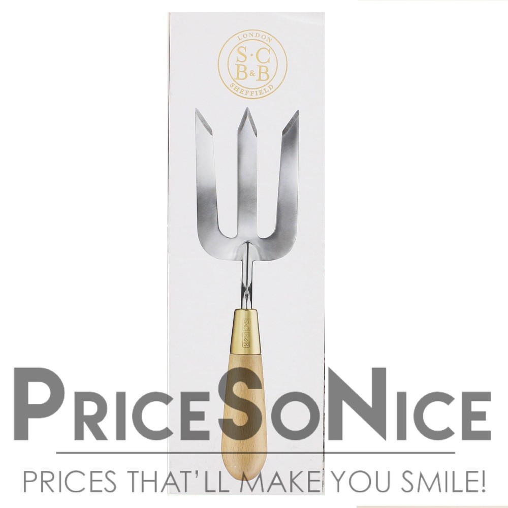 Sophie Conran Fork NEW/OPEN BOX