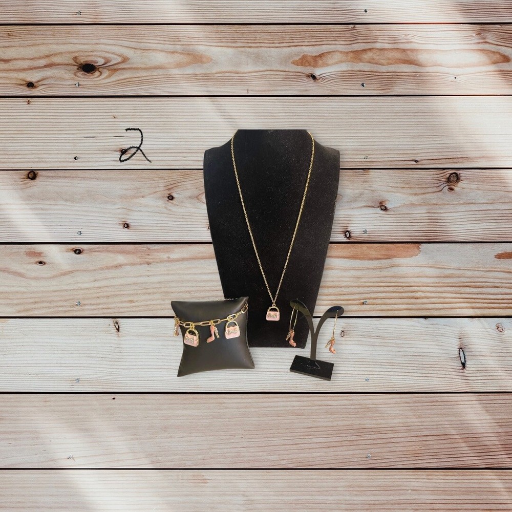 jewelry set