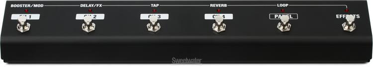 Boss GA-FC GA Foot Controller