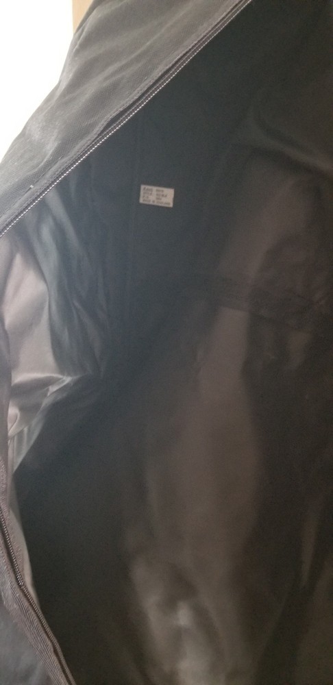 Enron Hanging Clothes Travel Bag