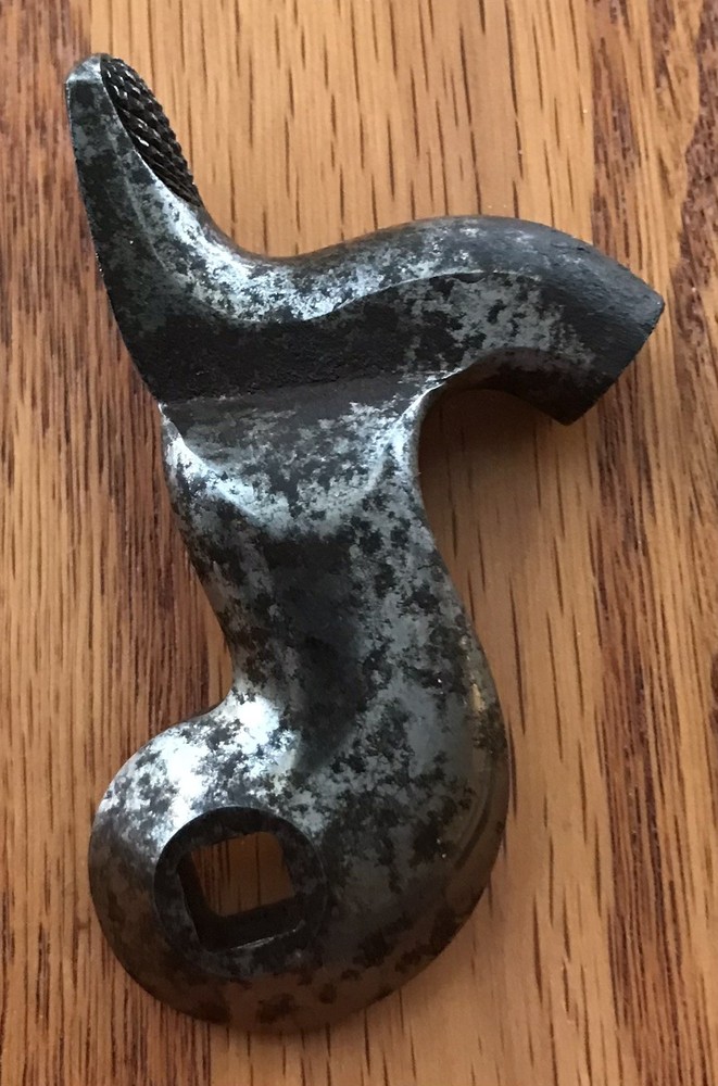 Model 1853 Enfield Hammer ???