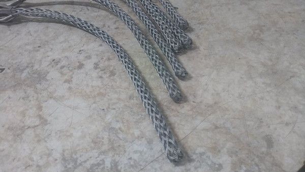 Greenlee 30998G Closed Mesh Pulling Grip