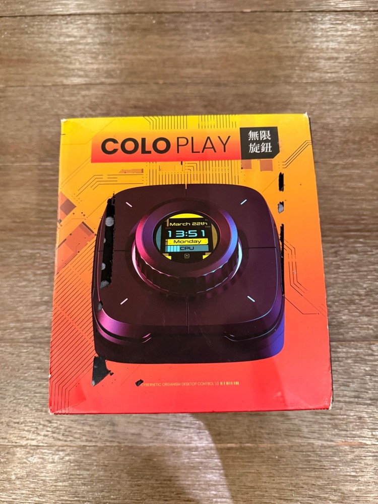 Colo Play