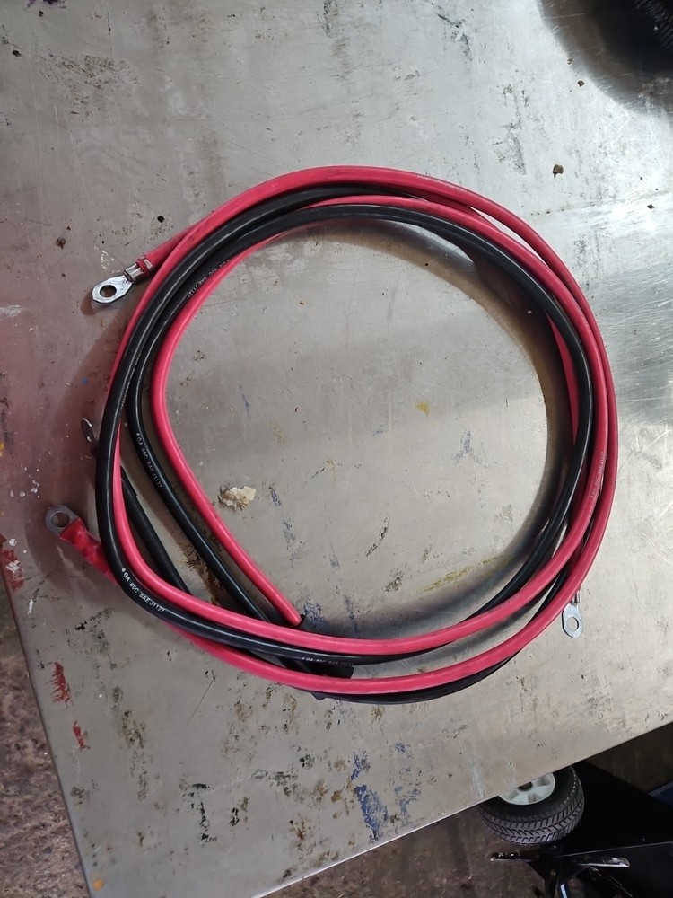 Boss Stb19150 Control Kit